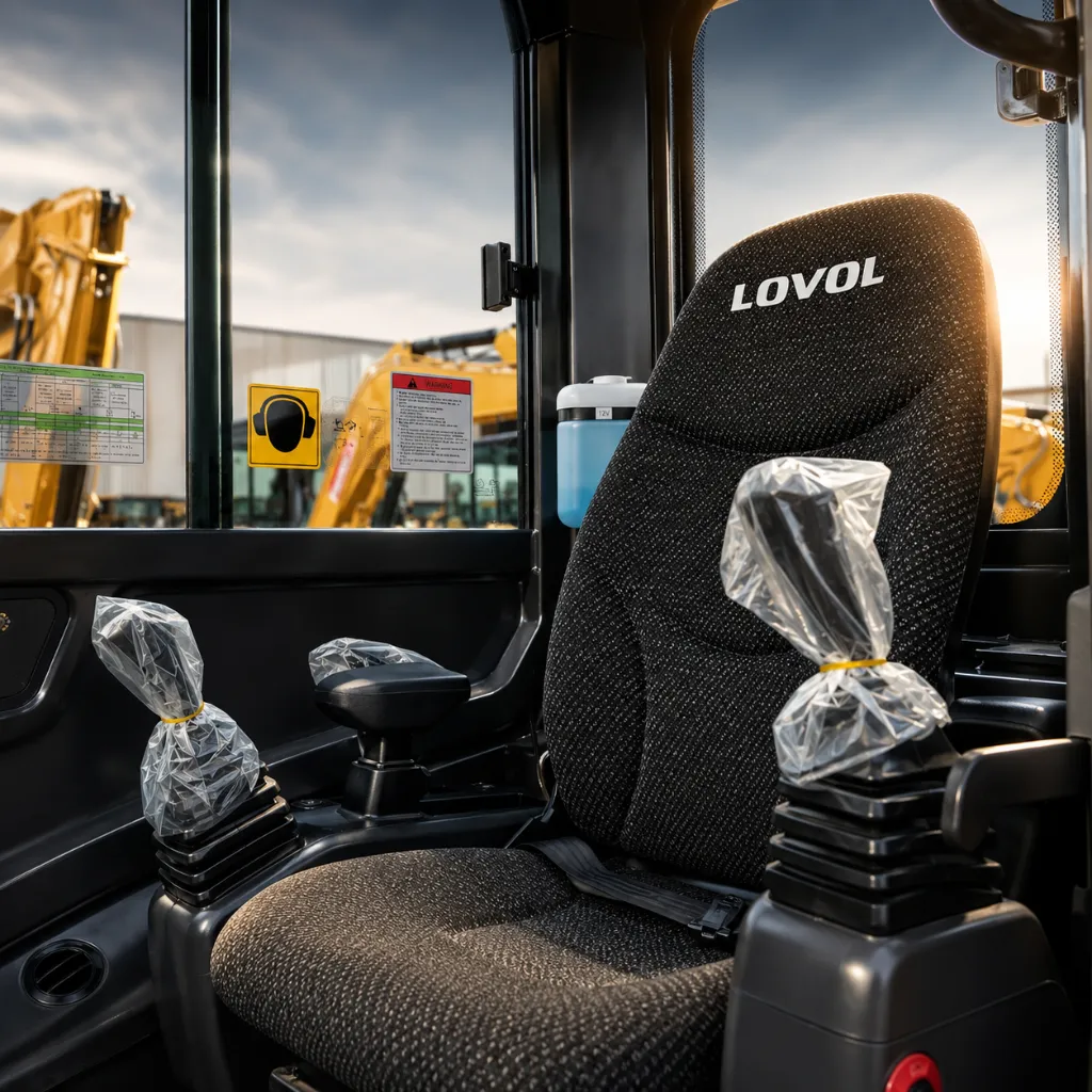 LOVOL FR26F-U ASIENTO.webp