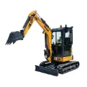 VOLTRAX® VX27U Cabina