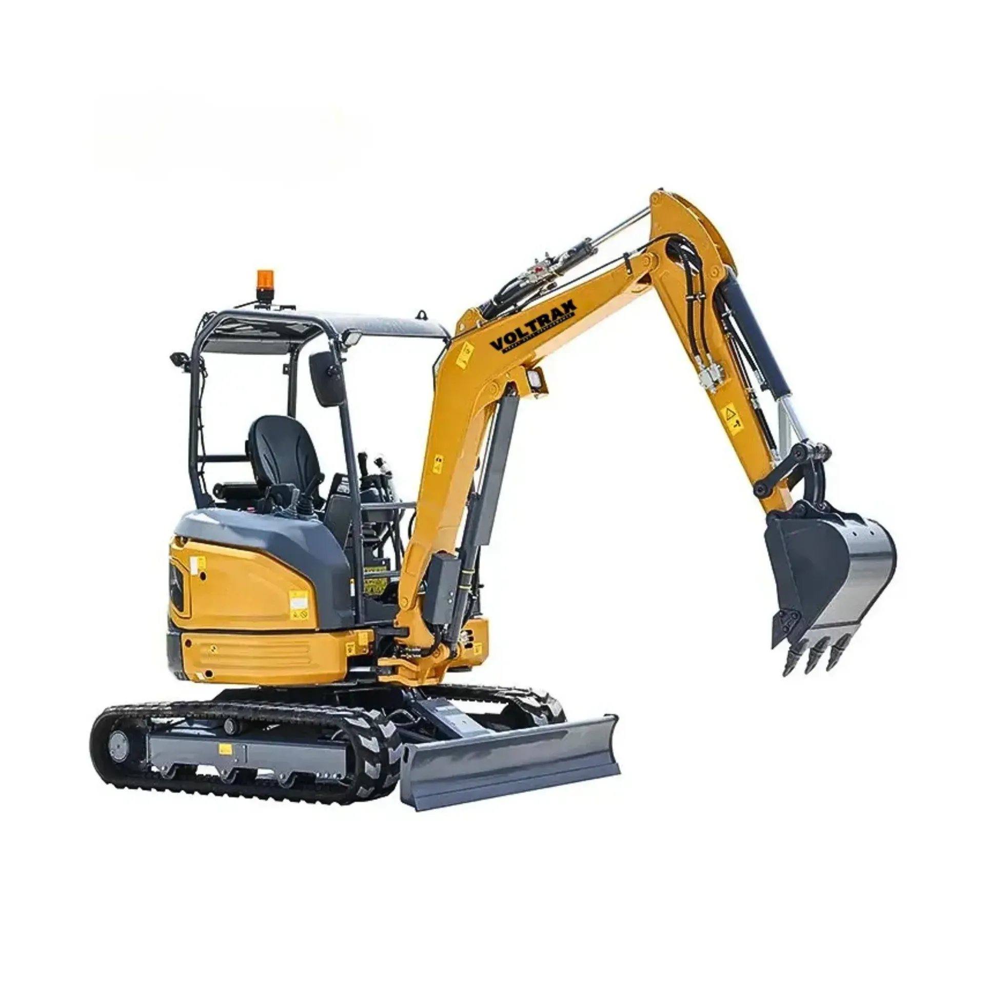 VOLTRAX® VX27U
