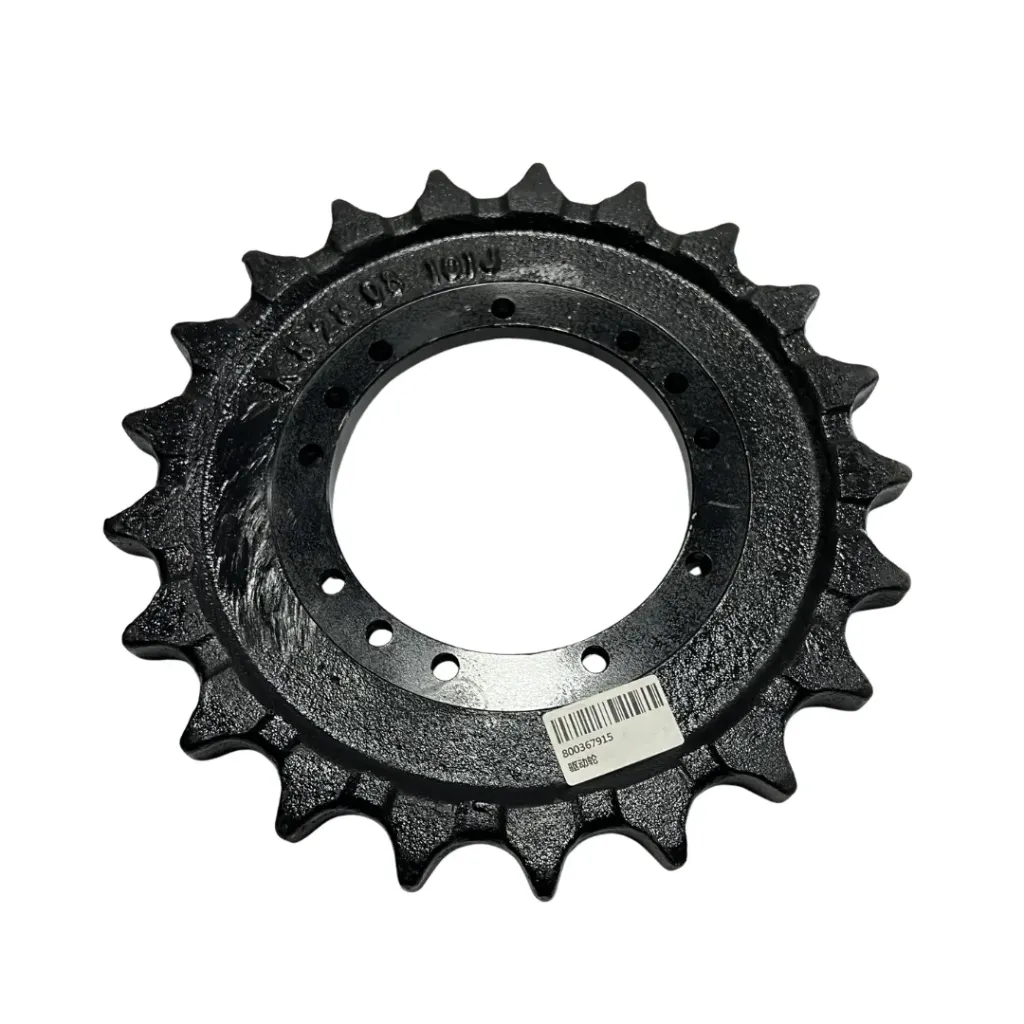 DRIVE WHEEL