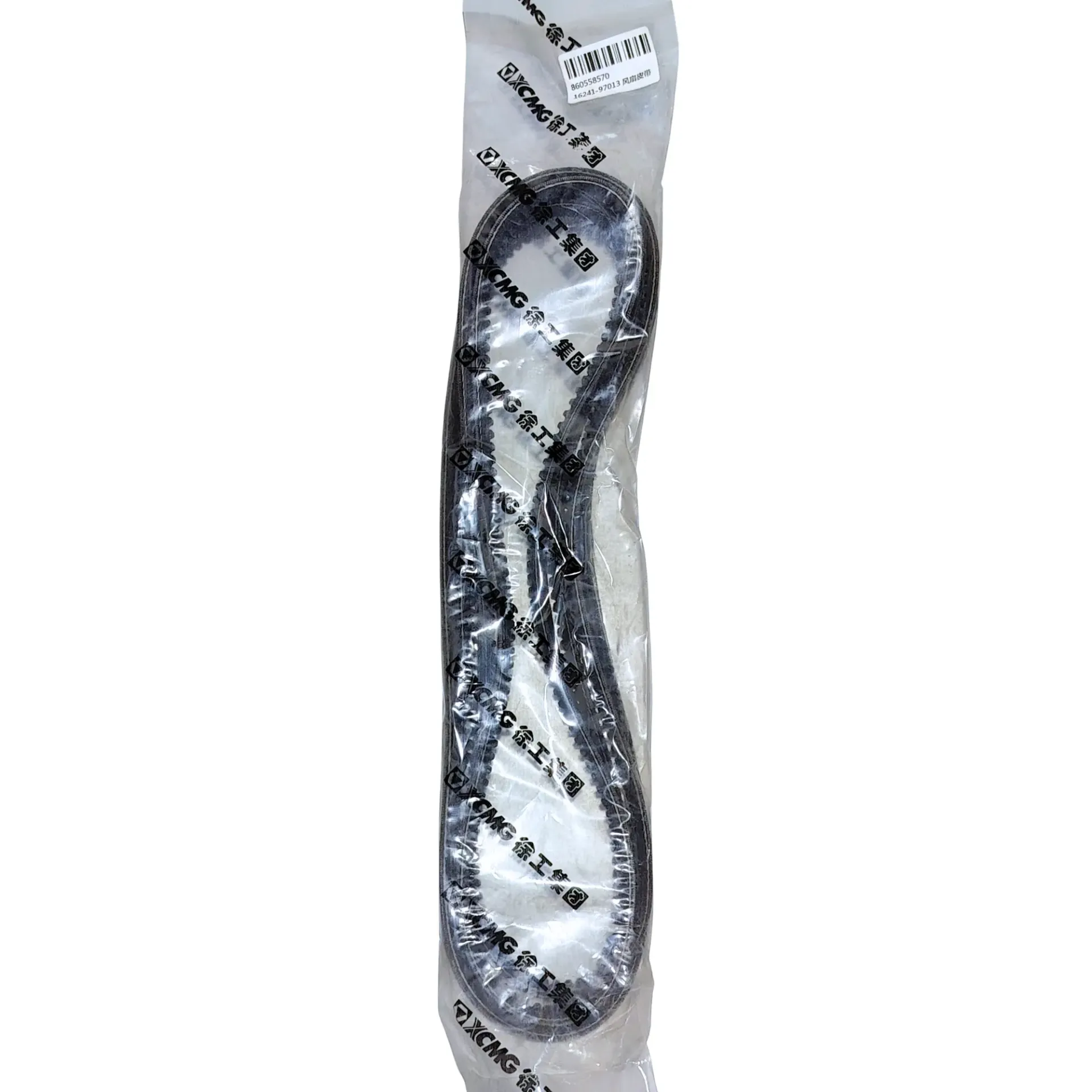 [860558570] Banda del Ventilador