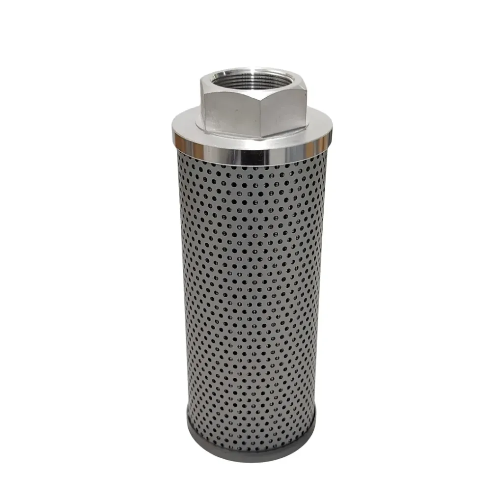 [803484613] Filtro Retorno Hidraulico