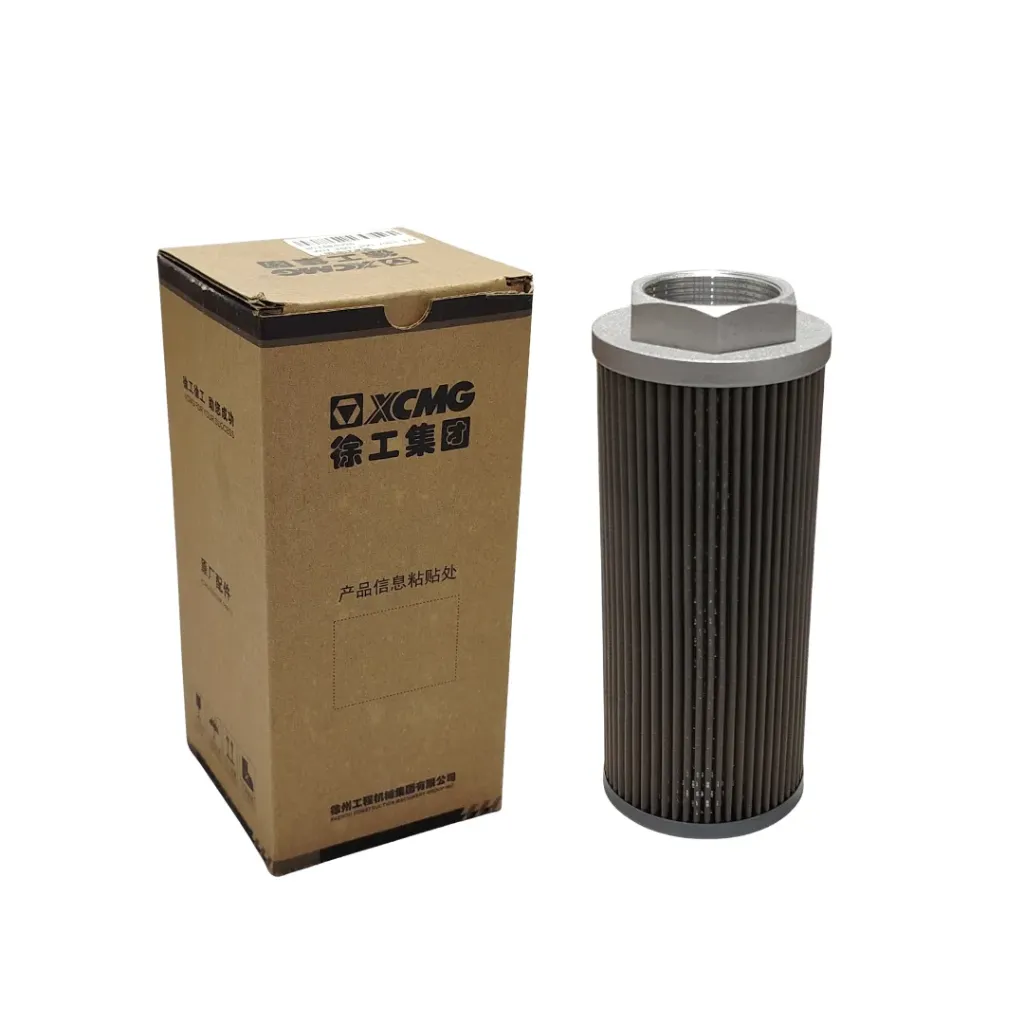 [803484596] Filtro Succión Hidraulico