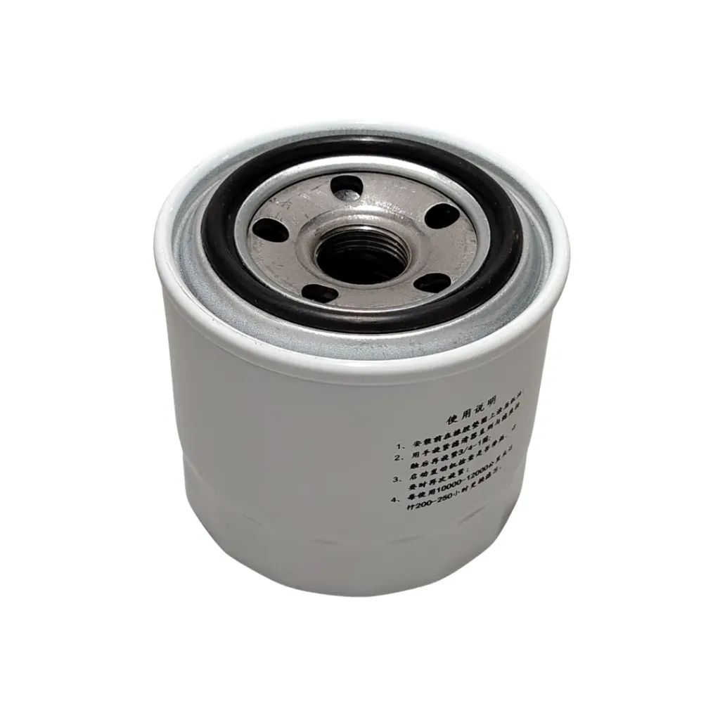 [860168258] Filtro de Aceite