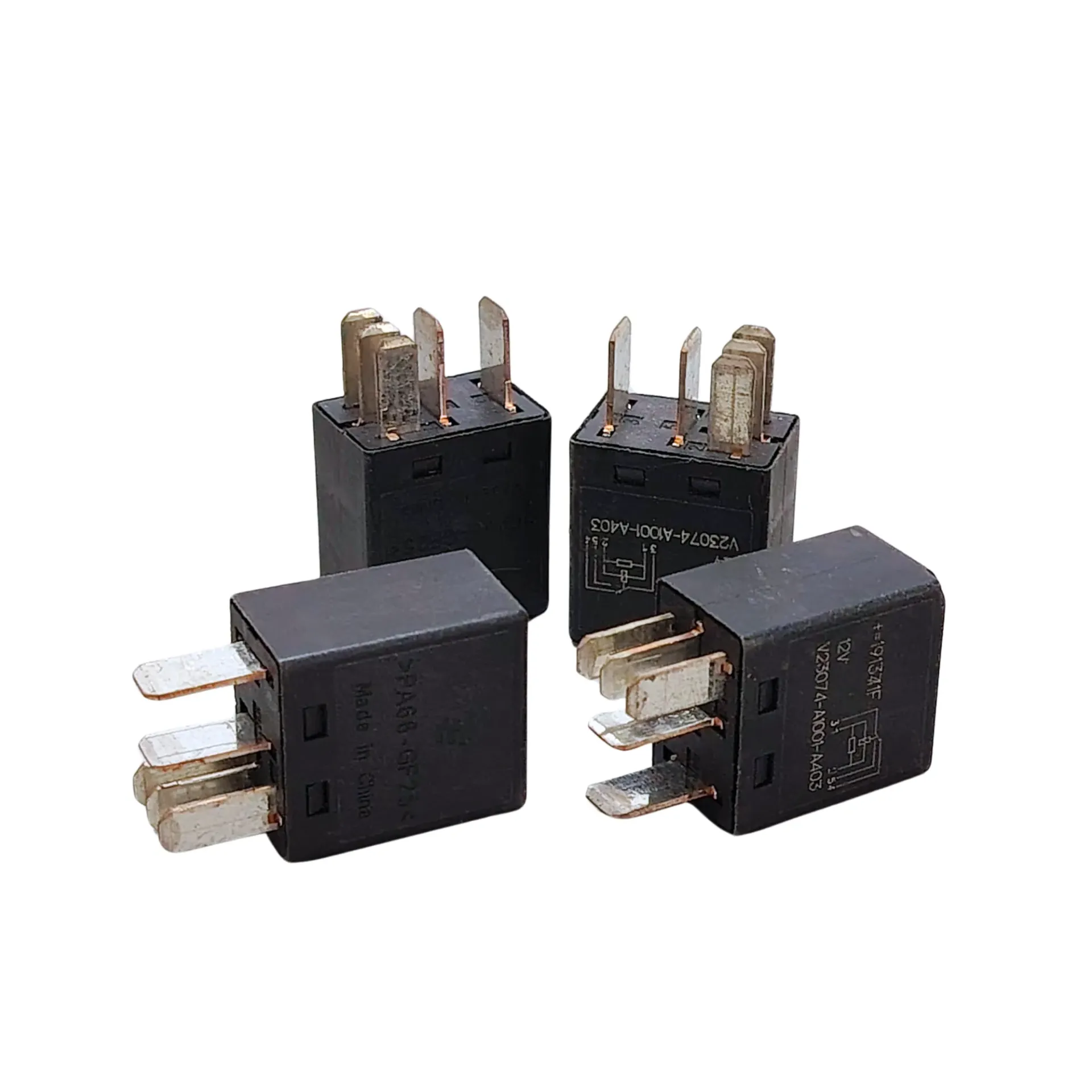 Micro Relay