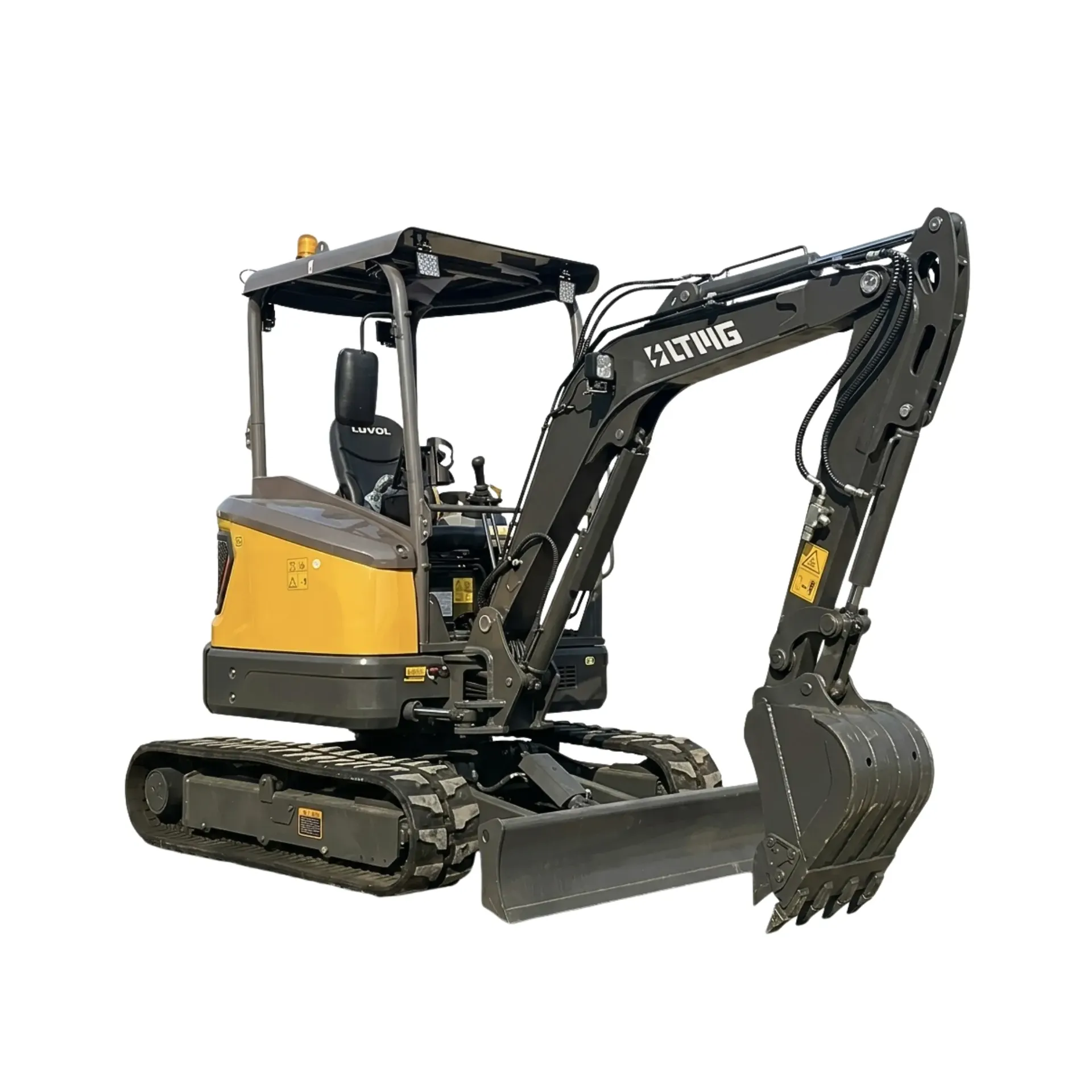 VOLTRAX® VX30U