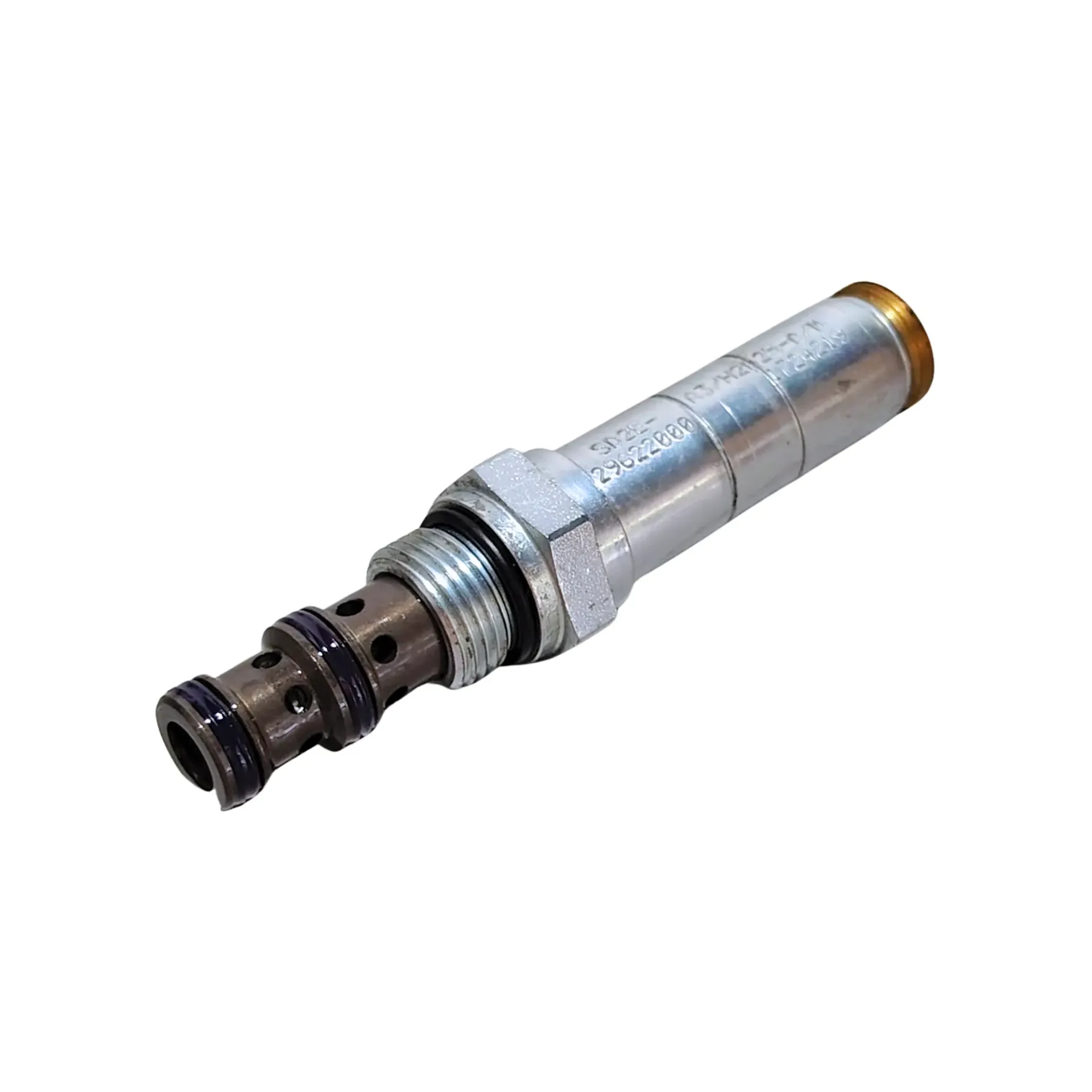[860162346] Válvula Solenoide