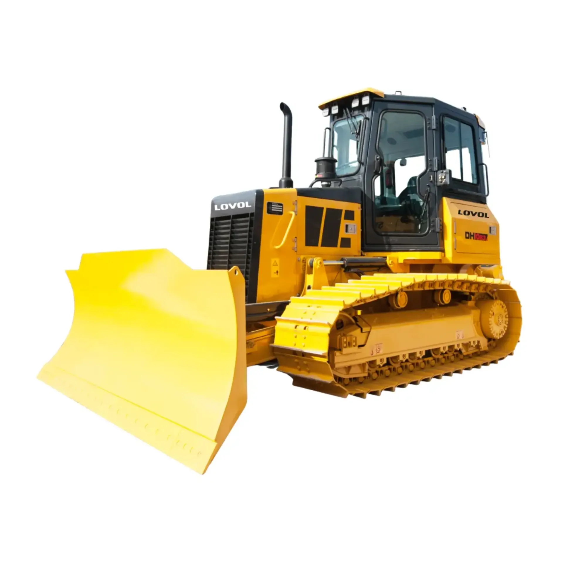 LOVOL FD100H