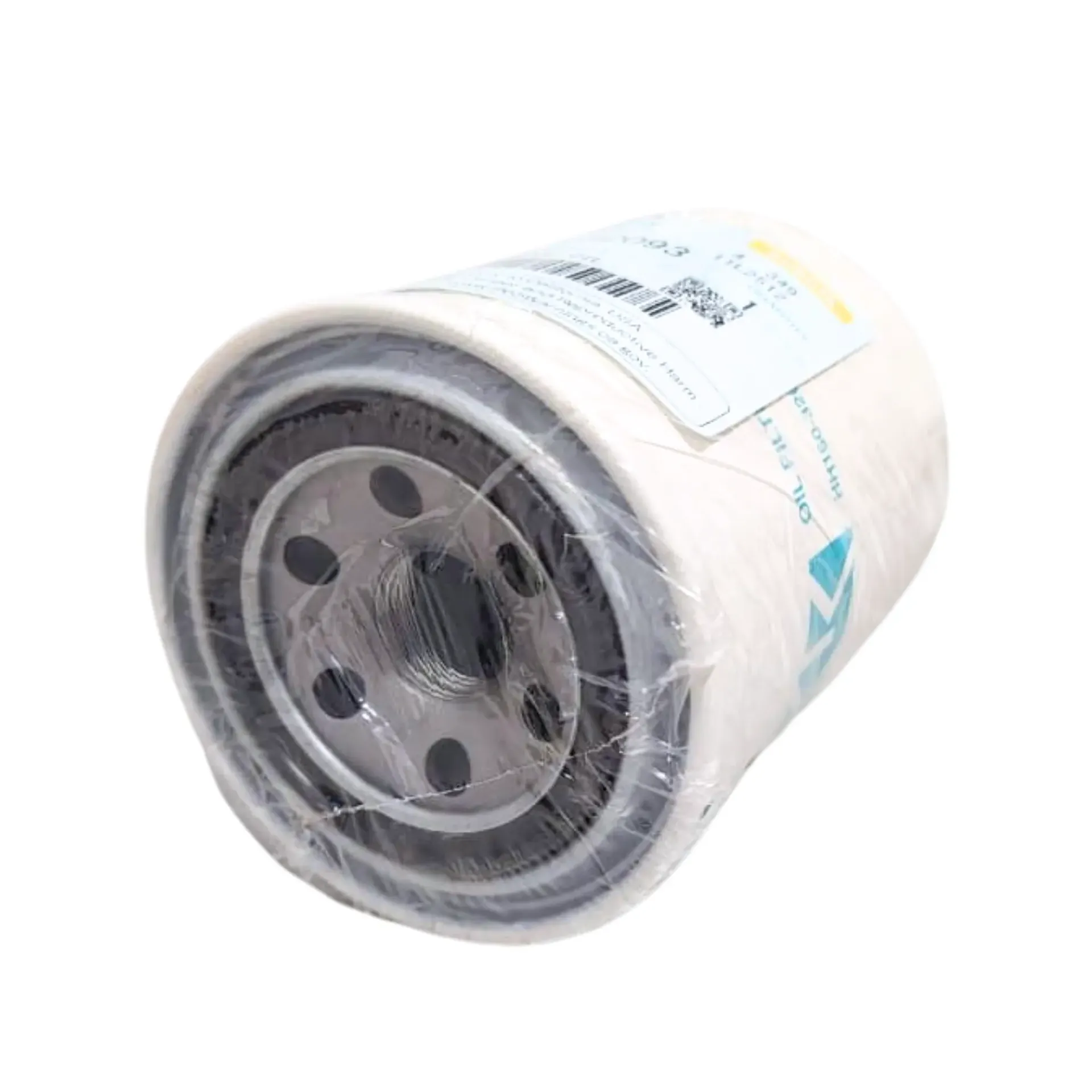 Filtro de aceite de motor Kubota