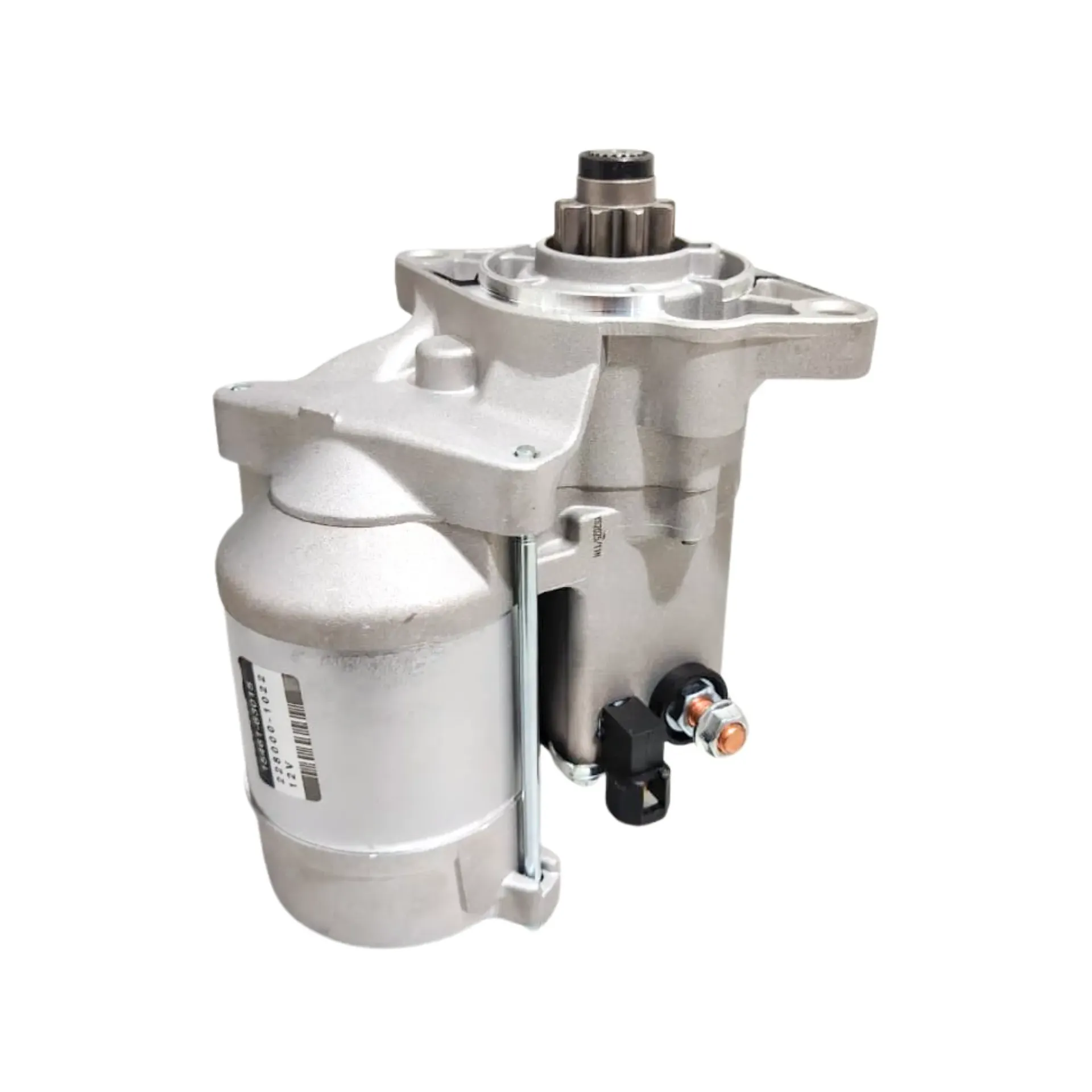 [15461-63015] Motor de Arranque