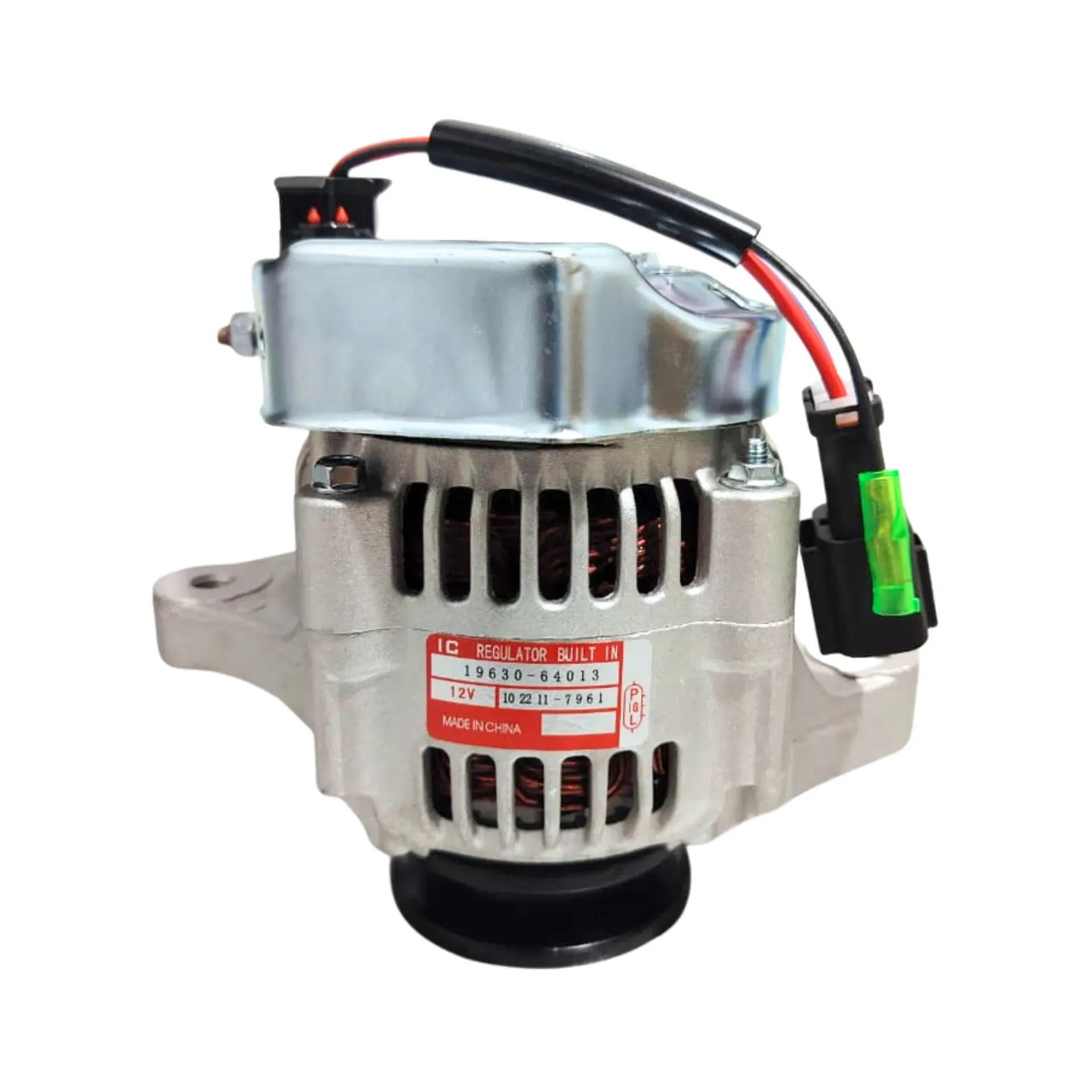 [19630-64013] Alternador